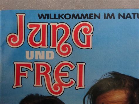 jungs nudes|Jung und Frei Nr.82